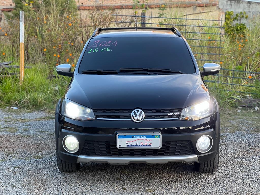 Volkswagen Saveiro Ce Cross 16 20132014 à venda